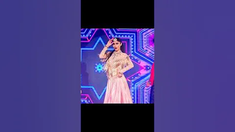 Mouni roy new iifa award show Mouni roy