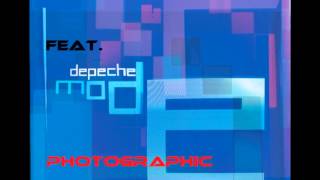 Depeche mode Feat. Dantes950 - Photographic