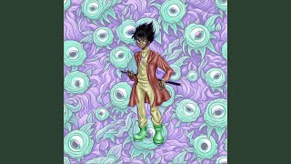 Boss (feat. Flex Da Reaper) - Ethereal