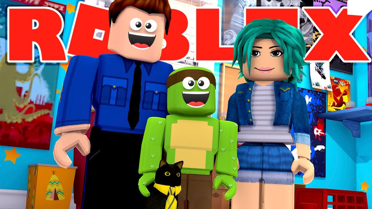 Roblox Tinyturtle Gets Adopted Youtube