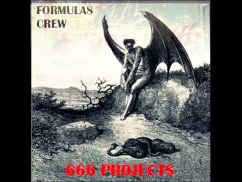 Formulas Crew - 666 Diaz