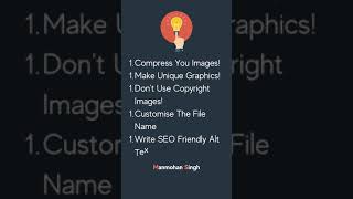 8 Image SEO tips you need to know!