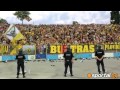 Amazing fans the best moments of bultras botev plovdiv