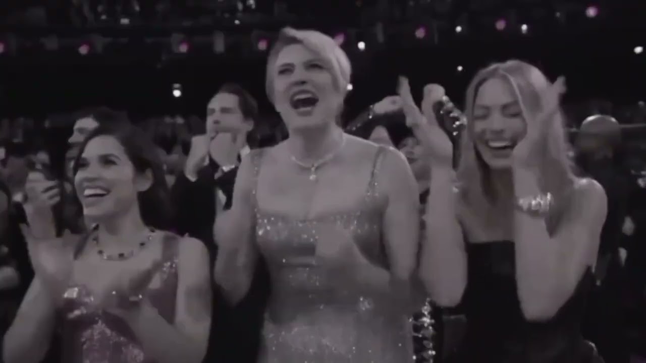 Después De Vieja - Plástico  (GRAMMY Performance)