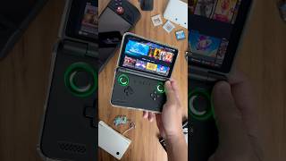 Jogos da STEAM no seu CONSOLE PORTARIL ANDROID rodando NATIVO (nativamente) 🤓 #console #rootzeraa