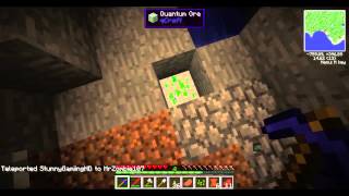 Tekkit New Ep 1