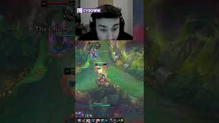 Warwick Im Not Even Dodging