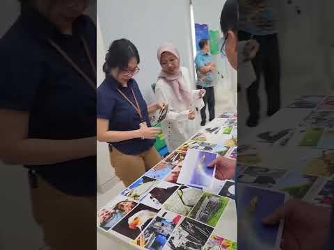 Video Last Events: Emotional Intelligence for Leader [18-19 Februari 2026] Kalbe Group Saka Farma & Bintang Toedjoe