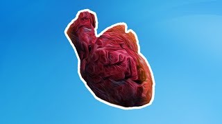 The Elder Scrolls Lore - The Heart Of Lorkhan Profile