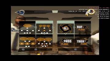 NFL Street - Aethersx2 Android PS2 Emulator SD888 Realme GT