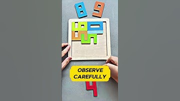 Tricky Number Sequence Challenge 🧠 Only Logical Minds Can Solve! #iqtest #brainteaser#youtubeshorts