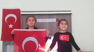 23 Nisan Çocuk Bayramı Kutlu Olsun