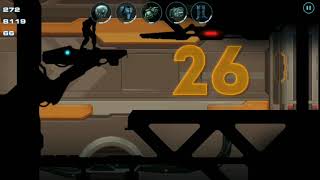 Celebrity Vector 2: Back to the heat floor 25 and turn on 3 power Profile