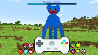 Minecraft Ama Oyunlara Özel Kalpleri̇m Var