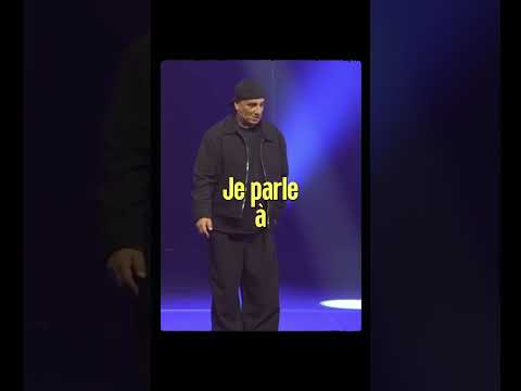 J’envoie un message en direct à sa future meuf
