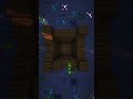 Minecraft underground house 🏠 #minecraft #minecraftbuilding #fyp #viral