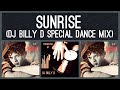Simply Red Sunrise DJ Billy D Special Dance Mix mp3