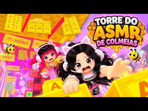 ASMR Tower 2