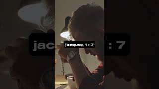 3 versets bibliques pour t'aider à lutter contre la tentation #bible #chretien #confianceensoi 3 versets bibliques pour t'aider à lutter contre la tentation #bible #chretien #confianceensoi