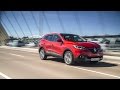 Essai renault kadjar  la bonne voiture au bon moment