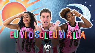 Eu Vi o Sol, Eu Vi a Lua - Bob Zoom | FitDance Kids & Teen (Coreografia)