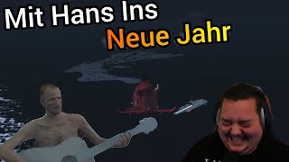 Download Lagu With Hans into the New Year 🔸 Stream Highlights 🔸 Mastertay MP3