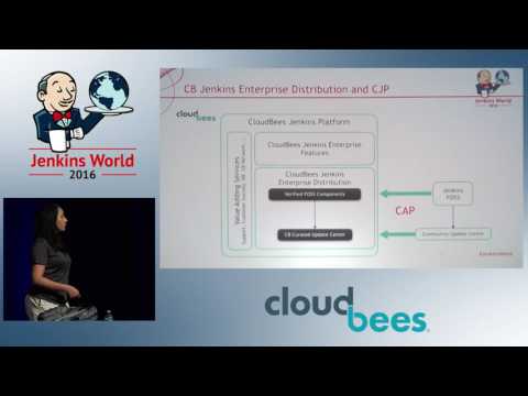 CloudBees Assurance Program and CloudBees Verified