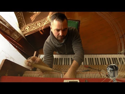 რატი სარია | rati saria