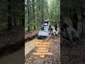 Жесткое рубилово на сток покатушке! Тестируем Китай на прочность Русским бездорожьем!