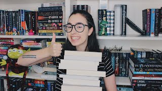 The BEST Books I Read in 2019