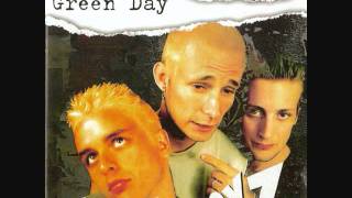Green Day The Judge&#39;s Daughter (Noize Boyz)