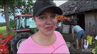 Sveikiiiiiiii :) Aš grįžau :) Balondžių gyvenėms tėsas :) #keitazemaite #video #vlog #lithuania