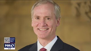 Stanford president to resign after concerns about his research