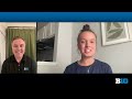 Sitting Down with Lily Jones