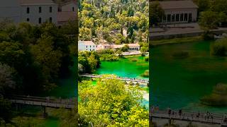 Krka National Park, Croatia How To Get There Must-See Wonders