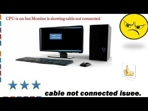 Cable not connected. Signal Cable not connected монитор. Acer Cable not connected. Кабель нот коннектед что.