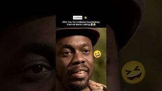 Every Sibling Argument Ever 😭💀 | Watch #justified on Hulu #JustifiedTvshow #sonypicspartner