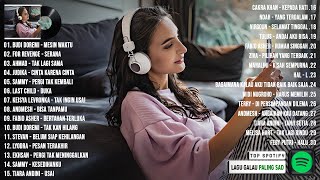 Lagu galau paling sad viral tiktok ~ Lagu indonesia terbaru 2023 spotify playlist