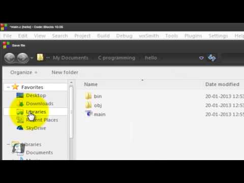 C Programming Tutorial :Solution for Programming Assignment 1 (Tamil)