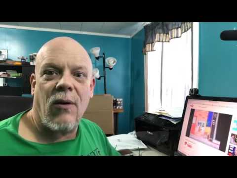 Spaz Boys reaction to Weird Simpsons VHS (from LOOKING AT STUPID STUFF ON THE INTERNET! Live Stream)