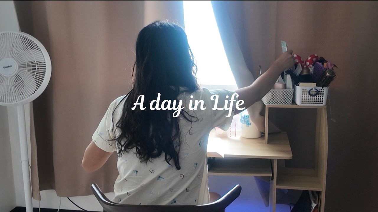 A day in life