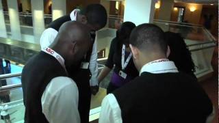 HCASC NCT Round Robin Day