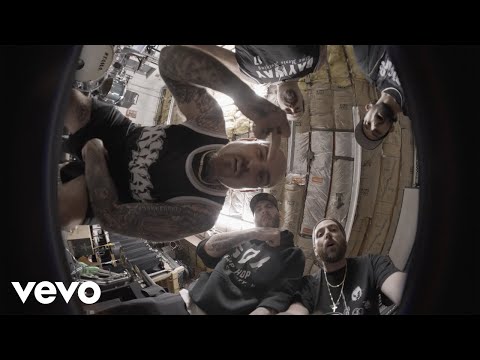 Bayway NJ - Malocchio (Official Music Video)