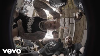 Bayway NJ - Malocchio (Official Music Video)