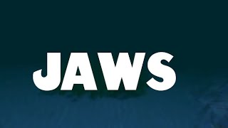 Jaws Intro