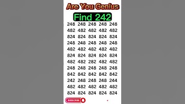 Find odd numbers #areyougenius #maths #riddels #queddle #puzzle #canyouanswer #quiz #braintest #168
