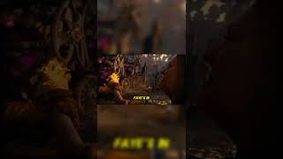 God of War Crossover? All Mythologies Collide!