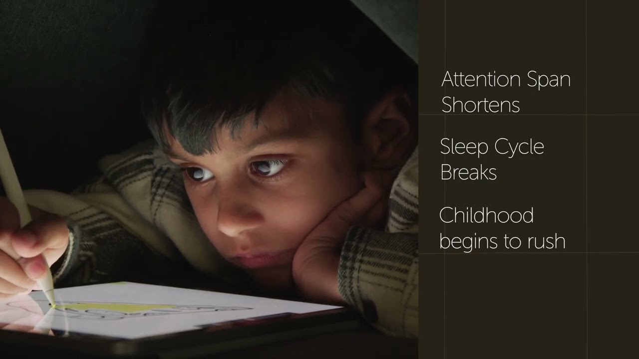 The Pegasus Story: A Children’s Wellbeing Company Reimagining Childhood #BrandStory