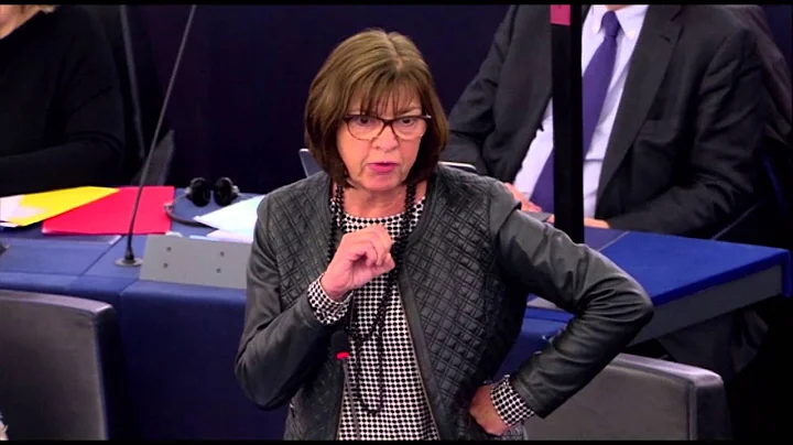 Brexit - Rebecca Harms
