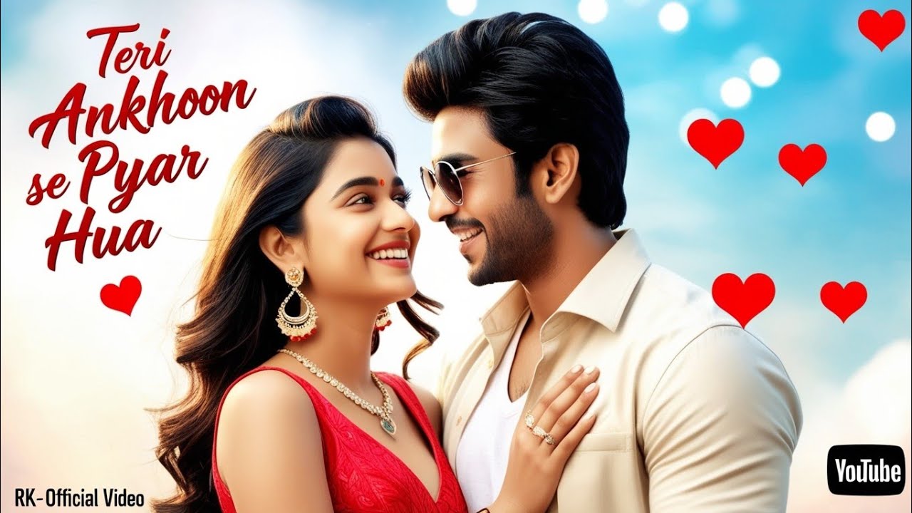 Latest Hindi Romantic Love Songs | Nonstop Bollywood Song #bollywoodsongs 